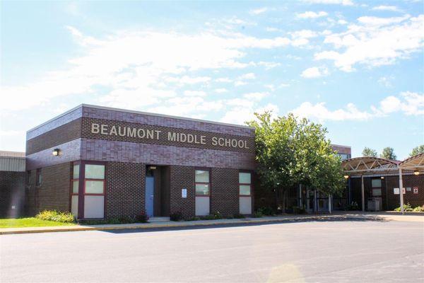 Beaumont Middle School