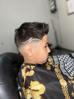 Fade City Cuts