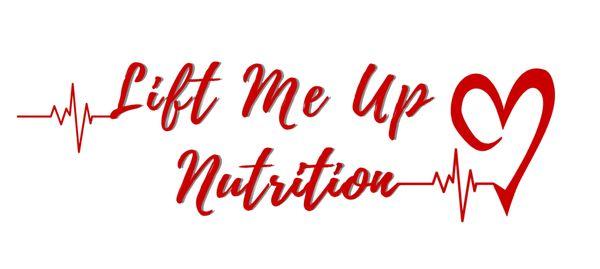 Lift Me Up Nutrition