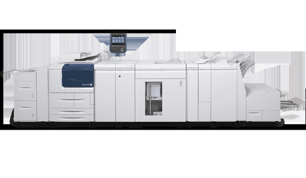 We sell a full line of Xerox Copier and desktop devices!