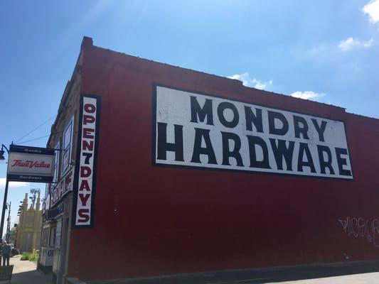 Mondry True Value Hardware