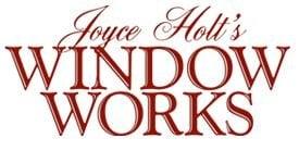 Joyce Holt's Window Works Designs