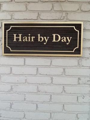 Hair By Day Salon