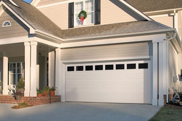 La Porte Garage Door Repair