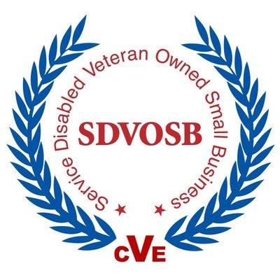 Service-Disabled Veteran-Owned Small Business