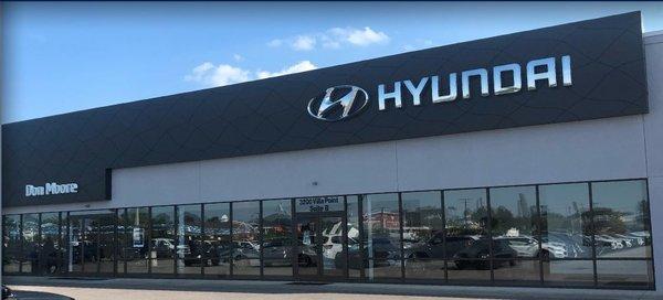 Don Moore Hyundai