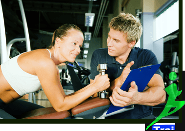 Benefit Personal Training