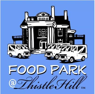 Food Park at Thistle Hill