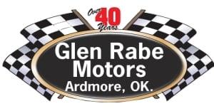 Glen Rabe Motors