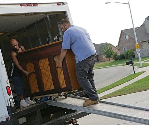 Orlando Piano Movers