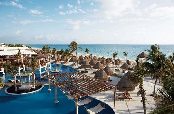 Excellence Resorts bring luxury all-inclusive properties to new levels in Mexico and the Dominican Republic...