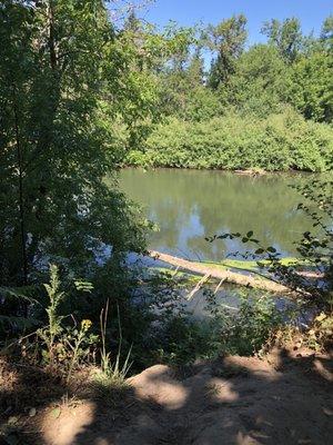 Tualatin River Greenway Trail