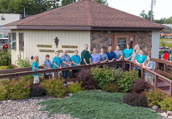 Northern Veterinary Associates