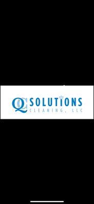 All cleaning services provided by professionals from QC Solutions Cleaning, LLC