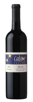 2008 Alta Zin