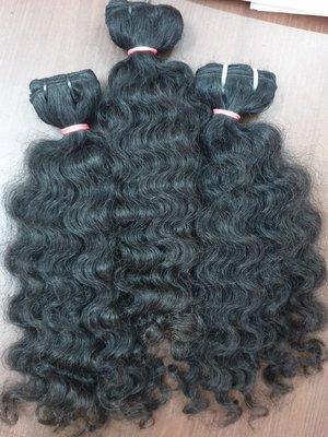 Burmese Curly