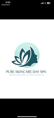 Pure Skin Care Day Spa