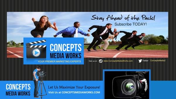 Concepts Media Works