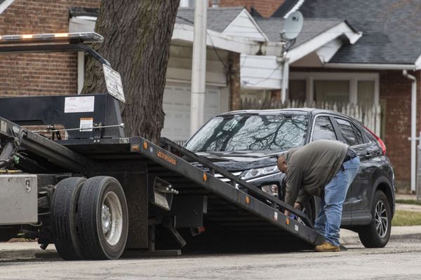 Highsmith Heavy Duty Towing