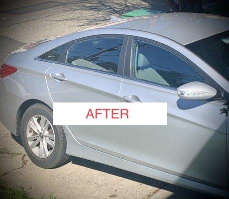 A2Z Autoglass Services