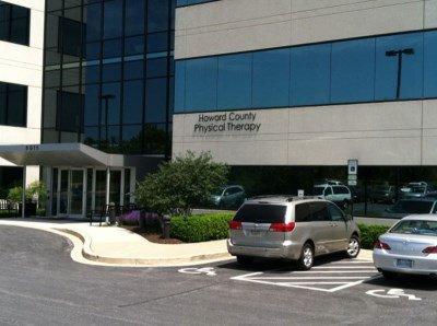 Howard County Physical Therapy