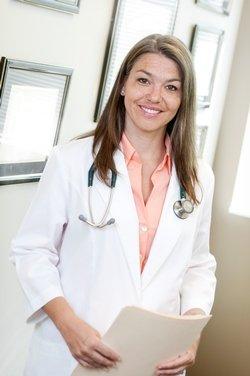 Dr. Ariana Greenwood