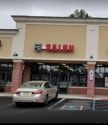 Best Hair Salon Near Me