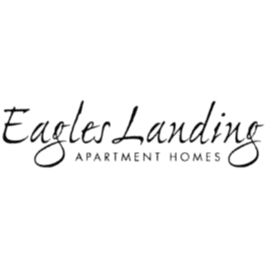 Eagles Landing Apartment Homes Logo