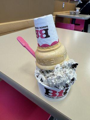 Baskin-Robbins