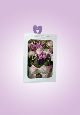 Bouquet Bag