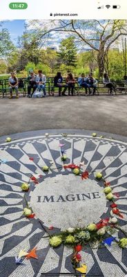 Strawberry Fields !