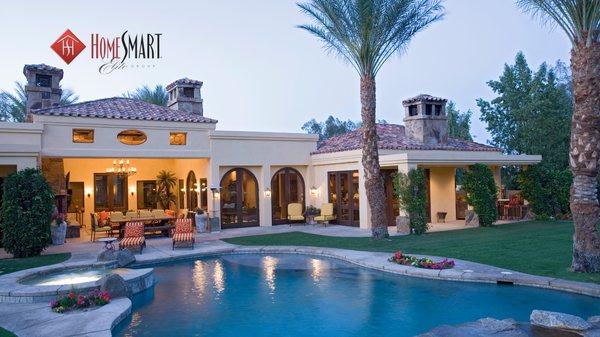 Looking to buy a home in beautiful Phoenix, Arizona? Or are you thinking about selling your home? If you said yes to both, let's talk.