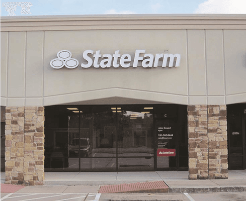 State Farm Office