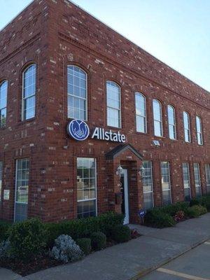 Allstate Insurance