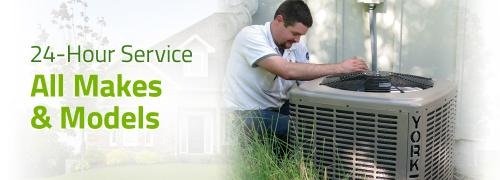 Eco Plumbing Heating & Air Conditioning