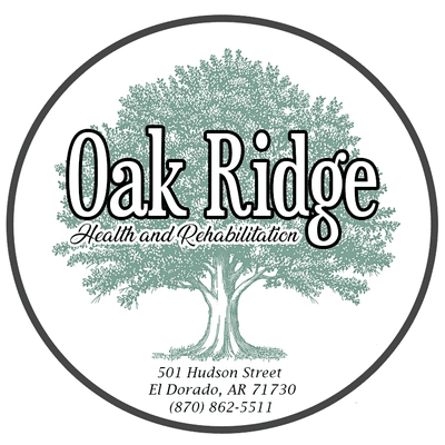 Oak Ridge Nursing & Rehab