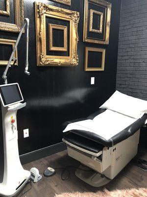 Procedure Room