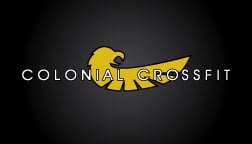 Colonial Crossfit Logo