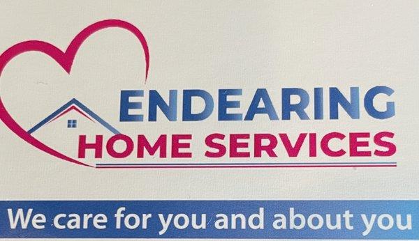 Endearing Home Services