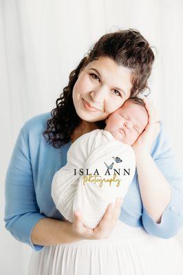 Isla Ann Photography