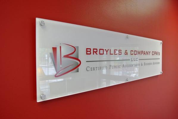 Broyles & Company CPA's, LLC