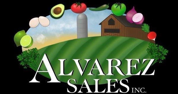 Alvarez Sales