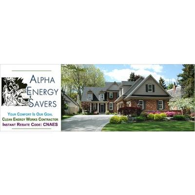 Alpha Energy Savers