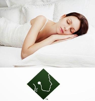 Sleep without snoring