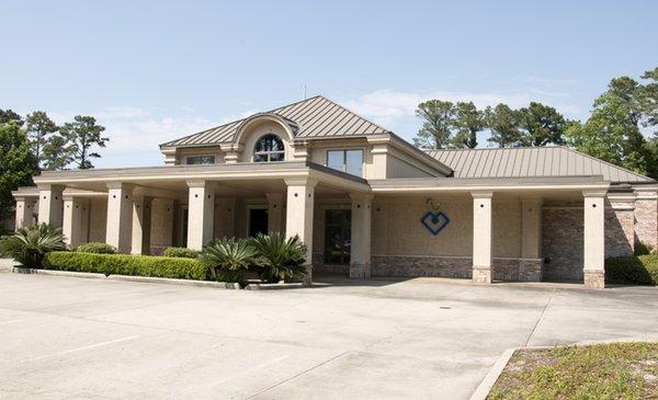 Baton Rouge General Gastroenterology Center