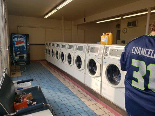 Lewiston Laundromat