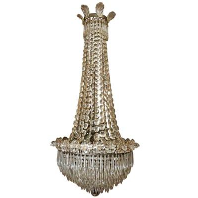 English Chandelier