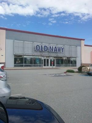 Old Navy Gilroy