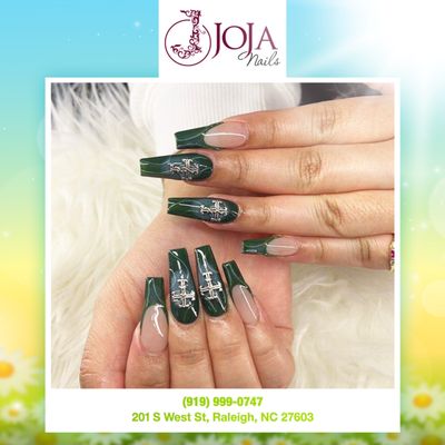 Joja Nails