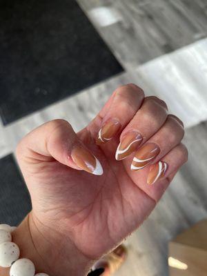 Nail Envy Salon